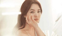 宋慧乔最新爆料韩国,宋慧乔揭露韩国娱乐圈惊人内幕